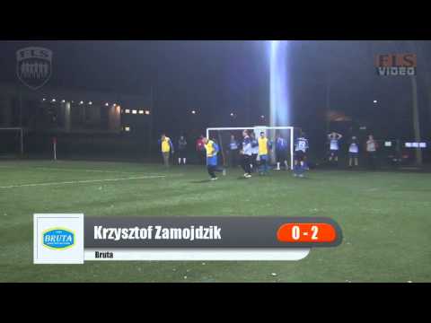 12. tydzień: Rafis - Bruta (FLS Jesień 2012)