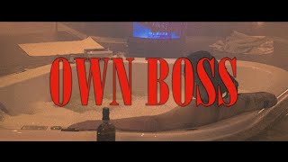 [音樂] 蛋頭BG8LOCC-頭家 OWNBOSS (official mus