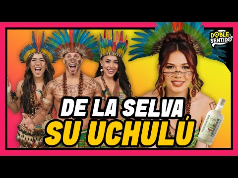 DE LA SELVA SU UCHULÚ | DOBLE SENTIDO