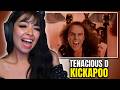 BEST VIDEO EVER!!! | First Time Hearing Tenacious D "Kickapoo" | REACTION