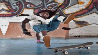 Lil Wayne - Skate It Off (CHOPPED &amp; SCREWED)