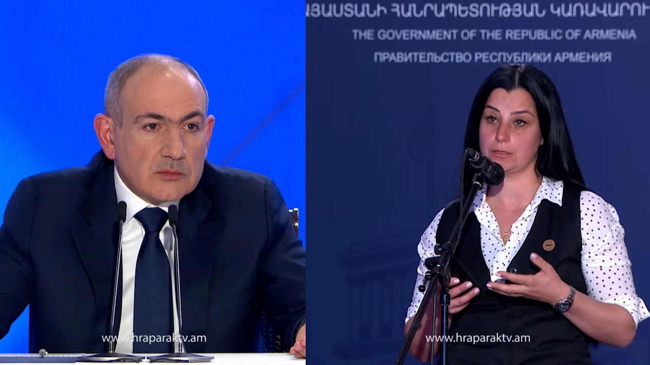 ԵԱՏՄ-ում մենք մեզ վատ չենք զգում. Փաշինյան