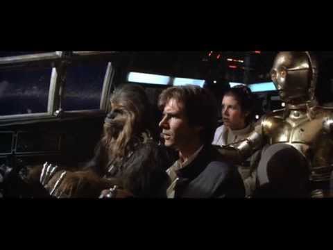 never tell me the odds