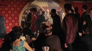 Bend Sinister - Dr. Lee