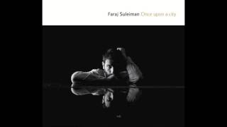 Faraj Suleiman - Beneath the Walnut Tree