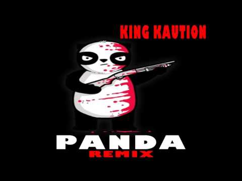 Desiigner Panda remix by King Kaution