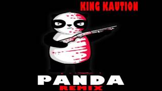 Desiigner Panda remix by King Kaution