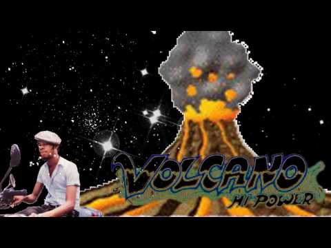 Burro Banton - Live On Volcano Hi Power (Medley) Pt. 1  198X