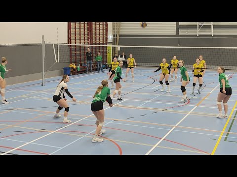 Emmen 95 MA - Impala Set 2 (NOJK/VDO 2023)