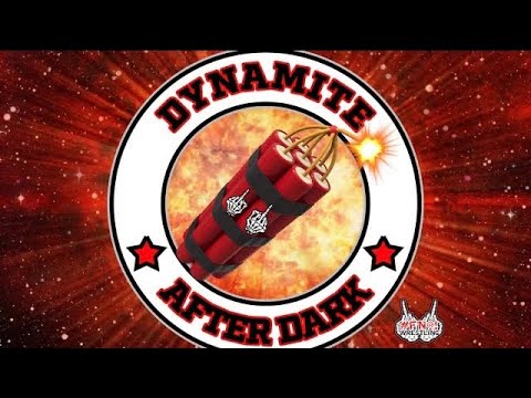 The All F'N Wrestling Show Presents: Dynamite After Dark 11/2