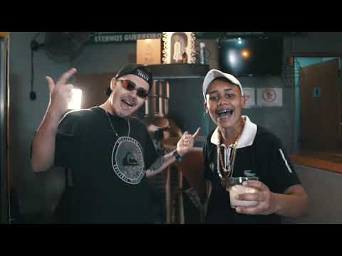 OLHA OQUE SEU EX PERDEU - MC VN CRIA (DJ SILVÉRIO) Clipe Oficial