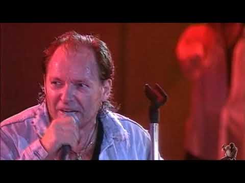 Vasco Rossi - Gli spari sopra (Live Rock sotto l'assedio 1995)