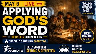 PFL-Applying God’s Word Today