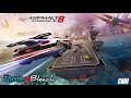 Asphalt 8 Airborne Menu Theme Song Bleach