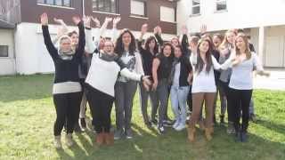 preview picture of video 'MFR La Balme - Concours Les Jeunes Qui Osent'