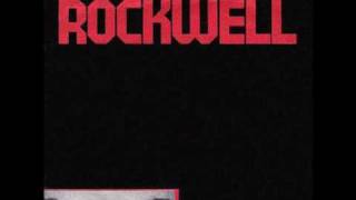 Rockwell - Wasting Away