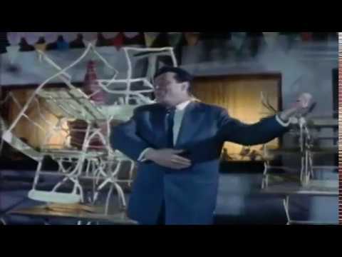 Der schönste Tango meines Lebens mit Julia 1956