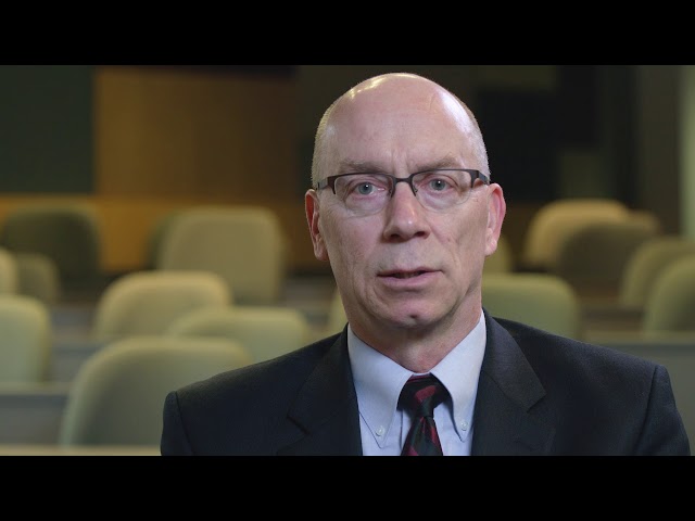 Thumbnail for video titled: M.B.A. Operations Management