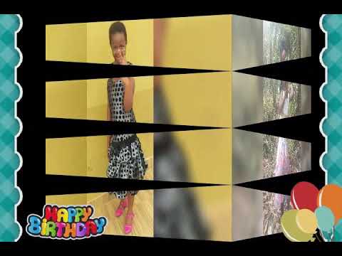 Wishing my beautiful daughter a Happy Happy Birthday....