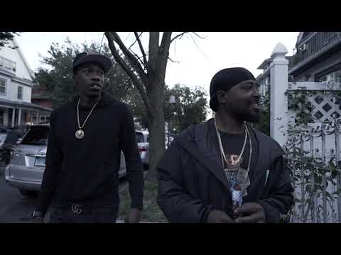 Eddie Kaine & Big Ghost Ltd - East Flatbush [Official Video]