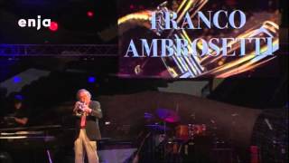 Franco Ambrosetti & Geri Allen - Peace (Live at Estival Jazz Lugano 2011)