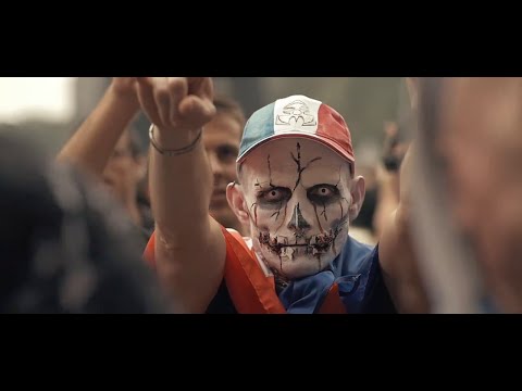 Dominator 2016 - Dj Mad Dog and Nosferatu are crashing the mainstage into pieces! What a battle!