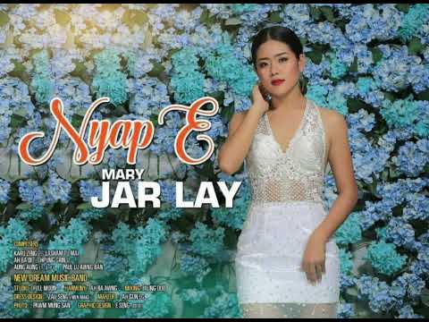 Mary Jar Lay - Nype E ( Official Audio )