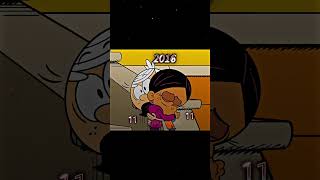 Download lagu Lincoln Loud And Ronnie Anne🥀 #edit #theloudhouse mp3