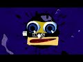 How Klasky Csupo Turns Into Pitch Black