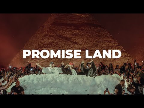 Solomun - Promised Land ft. Joe Smooth (Remix) | Afro House