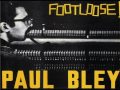 Paul Bley - Vashkar (1963)