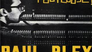 Paul Bley - Vashkar (1963)