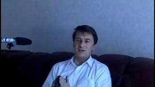 (3 of 5) Superconductor Research Scientists Gives Rare Interview