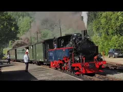 Aquarius C Ausfahrt Schmalzgrube