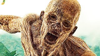 STRANGE BRIGADE: The Thrice Damned # 2 Gameplay Trailer (2018)