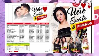 Download lagu Ucie Sucita - Ucie Sucita & Friends (Full Album) mp3 Download lagu Ucie Sucita - Ucie Sucita & Friends (Full Album) mp3