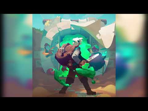 Best VGM 1027 - Moonlighter - Macadamia Mayhem