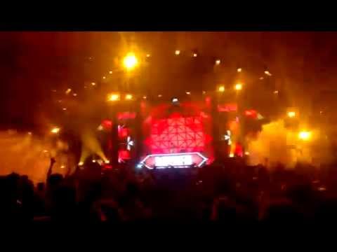 Sean Tyas b2b Menno de Jong @ Trancefusion TtSG