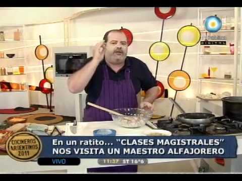 Súper Cappellones y muy novedosos: Los hacemos con tapas de empanadas!!