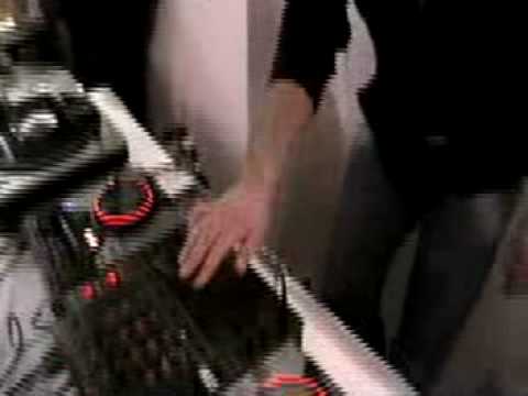 Presence@MMBar by EXKi