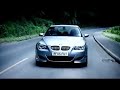 BMW M5 Road Test Part 1 | Top Gear | BBC