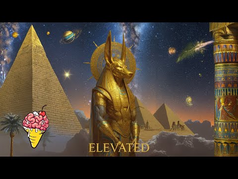 Mind Elevation | Positive Affirmation Music | How to Build Wealth #elevation #mindset