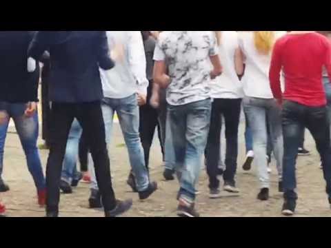 Film de promoție clasa a XII a D/ Liceul Teoretic Serban Vodă Slănic/ Promoția 2012-2016