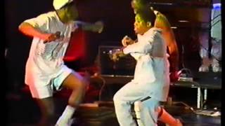 Stetsasonic 1988 Hip Hop