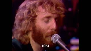 Lonely Boy - Midnight Special (Lyric Video) - ANDREW GOLD
