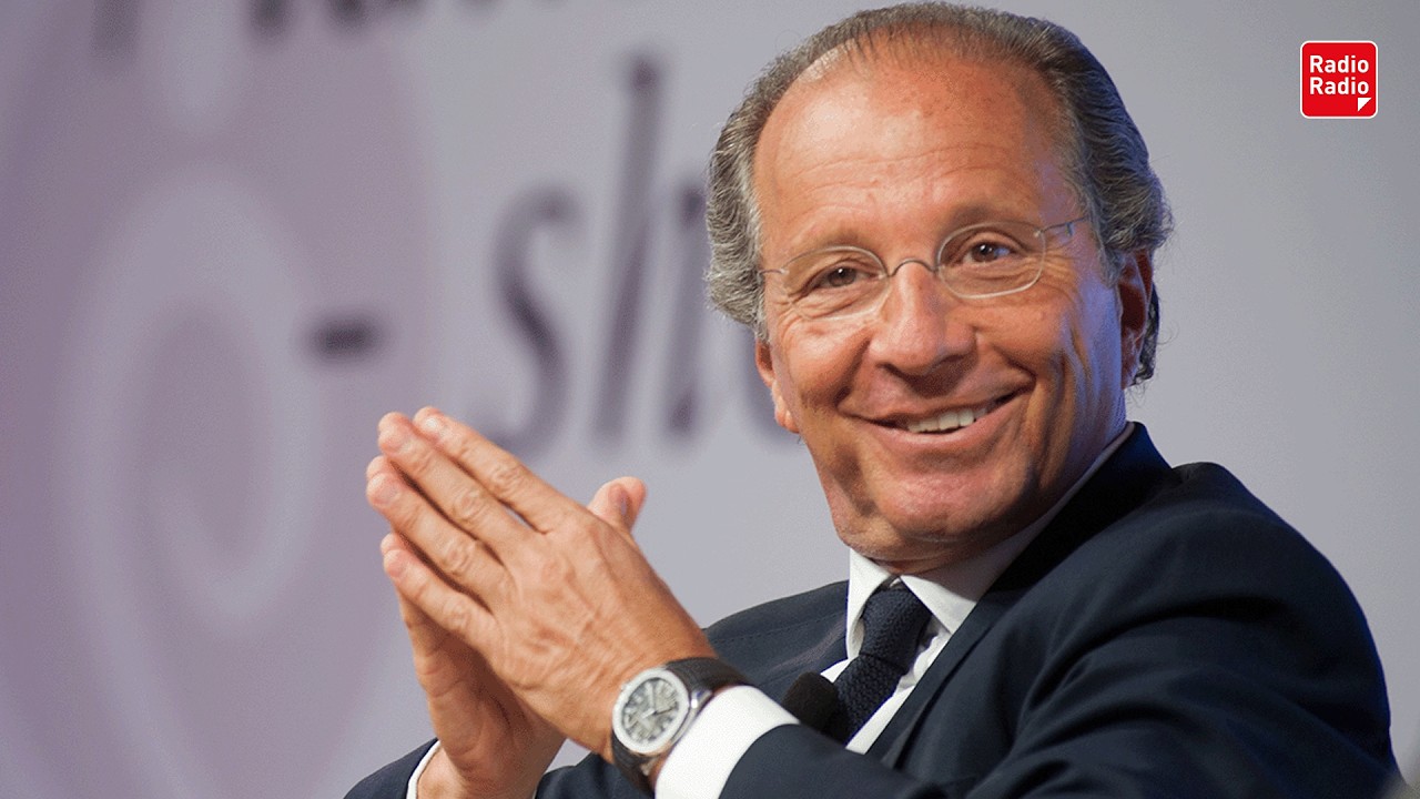 🔴 AGORÀ LAZIO: LA LETTERA DI BISIGNANI HA ACCESO IL DIBATTITO SUL FUTURO | #5giugno