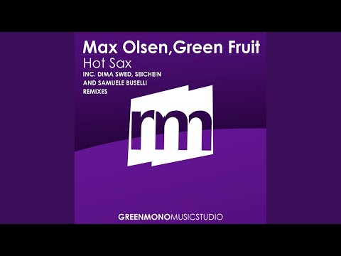Hot Sax (Original Mix)