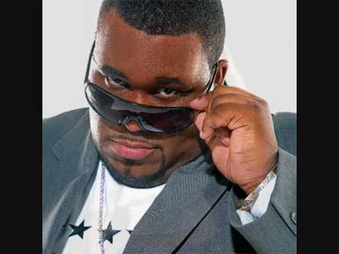 Big Ali Feat Shana P - Distress