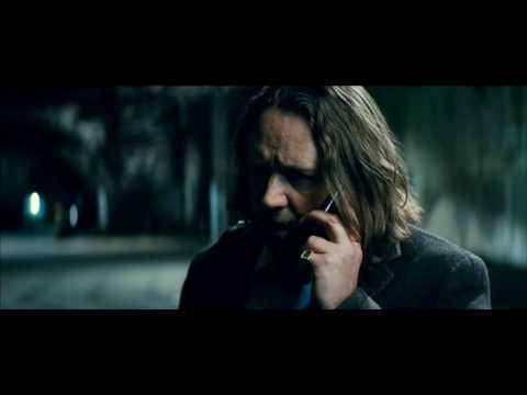 Tráiler Shoshana