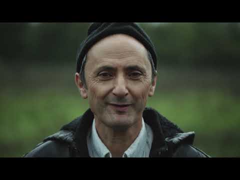 Omelia Contadina, by JR and Alice Rohrwacher, Italy, 2019